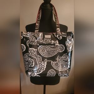 GigiHill Reversible Tote Bag